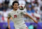 لست خائنا".. سردار أزمون يتمنى التوفيق لمنتخب إيران في المونديال
