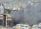 بلدية طهران: إعادة إعمار المساكن المتضررة من الحرب في العاصمة تدخل مراحلها الأخيرة