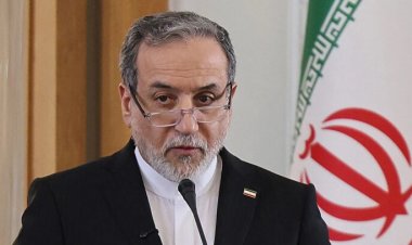 عراقجي: لا نخشى أحدا ووجه إيران تغير وإذا أردنا قلبنا موازين العالم