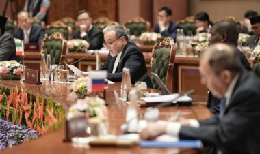 تصعيد دبلوماسي في بريكس: وزير الخارجية الإيراني يحمّل الإمارات مسؤولية دعم العدوان