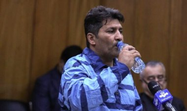 إيران تعلن إعدام متهم بإرسال معلومات عن مراكز إنتاج الصناعات الدفاعية خلال الحرب الأخيرة