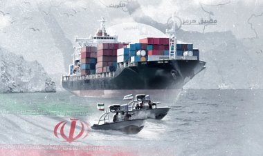إيران: مضيق هرمز سيبقى تحت سيطرتنا
