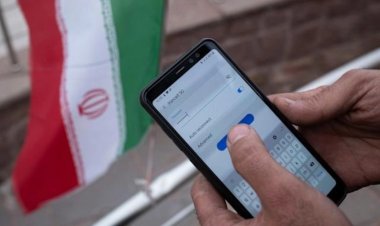 الأنترنيت الدولي سيعود قريباً لاير!ن