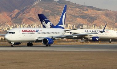 إيران تعيد فتح مطار تبريز بعد تضرره في الحرب الأخيرة