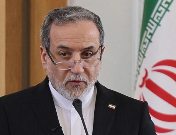 عراقجي: لا نخشى أحدا ووجه إيران تغير وإذا أردنا قلبنا موازين العالم