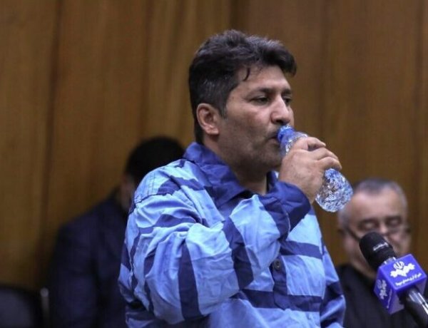إيران تعلن إعدام متهم بإرسال معلومات عن مراكز إنتاج الصناعات الدفاعية خلال الحرب الأخيرة