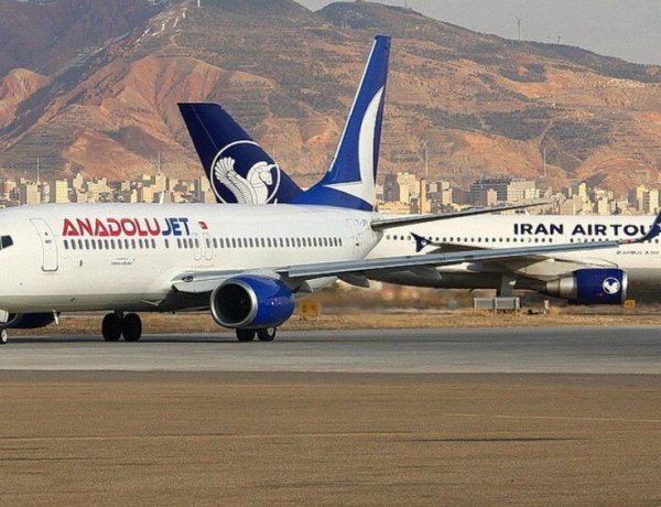إيران تعيد فتح مطار تبريز بعد تضرره في الحرب الأخيرة