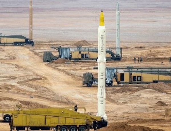القوات الجوفضائية: اذا كرّر العدو عدوانه فسيرى وجها جديدا للقدرات الايرانية