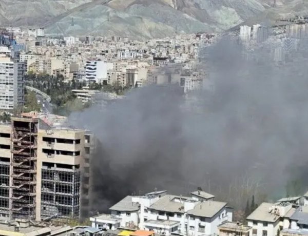 بلدية طهران: إعادة إعمار المساكن المتضررة من الحرب في العاصمة تدخل مراحلها الأخيرة