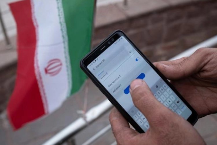 الأنترنيت الدولي سيعود قريباً لاير!ن