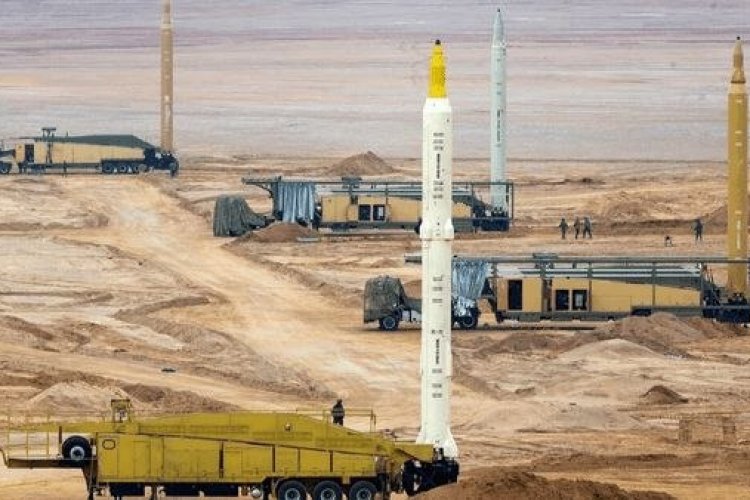 القوات الجوفضائية: اذا كرّر العدو عدوانه فسيرى وجها جديدا للقدرات الايرانية