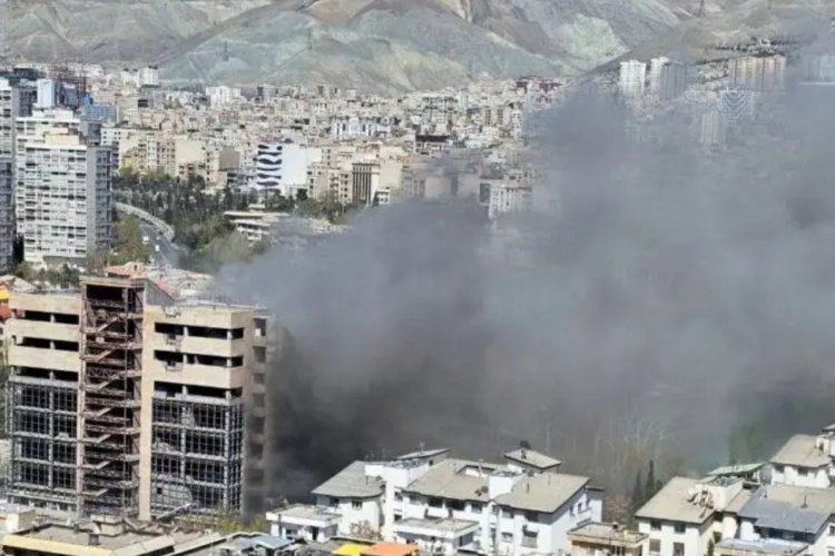 بلدية طهران: إعادة إعمار المساكن المتضررة من الحرب في العاصمة تدخل مراحلها الأخيرة