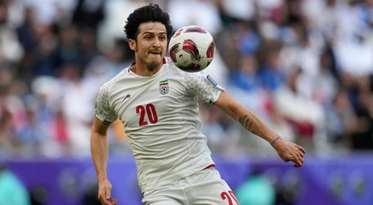 لست خائنا".. سردار أزمون يتمنى التوفيق لمنتخب إيران في المونديال