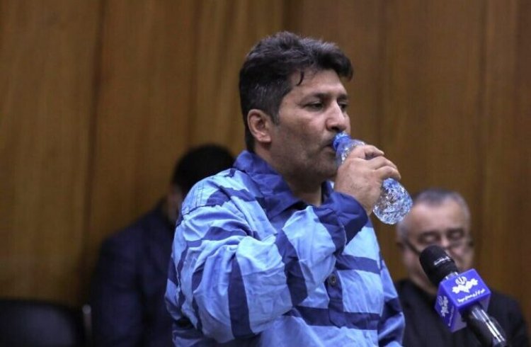 إيران تعلن إعدام متهم بإرسال معلومات عن مراكز إنتاج الصناعات الدفاعية خلال الحرب الأخيرة