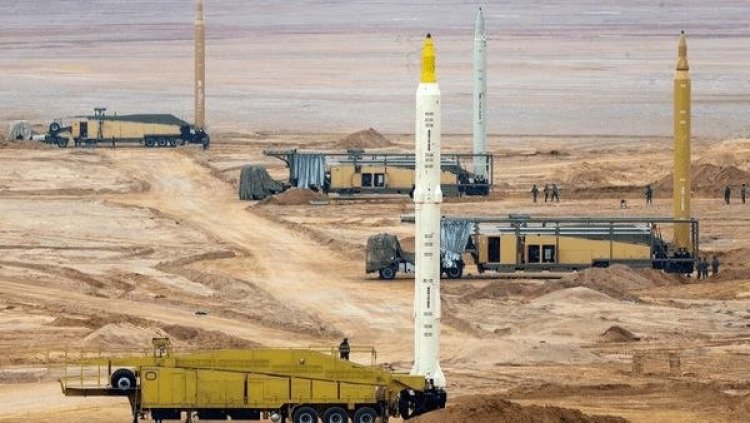 القوات الجوفضائية: اذا كرّر العدو عدوانه فسيرى وجها جديدا للقدرات الايرانية
