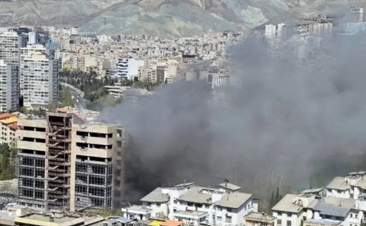 بلدية طهران: إعادة إعمار المساكن المتضررة من الحرب في العاصمة تدخل مراحلها الأخيرة