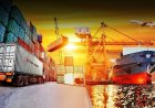 مسؤول إيراني: 73% من صادرات البلاد تُنقل عبر البحر