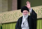 إيران تعلن موعد تشييع السيد علي الخامنئي في العراق
