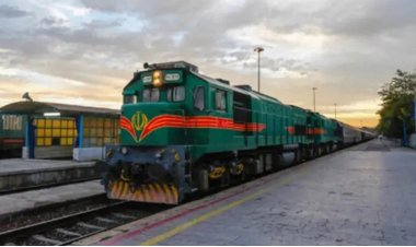 إيران والعراق يبحثان استكمال مشروع قطار شلامجة-البصرة وتسهيل رحلات الأربعين