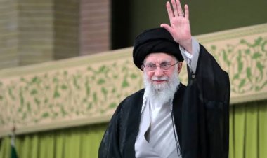 إيران تعلن موعد تشييع السيد علي الخامنئي في العراق