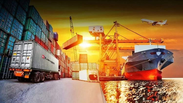 مسؤول إيراني: 73% من صادرات البلاد تُنقل عبر البحر