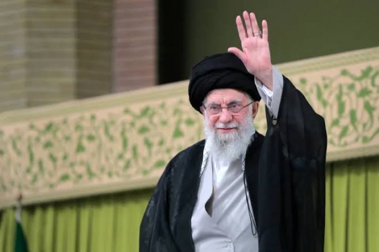 إيران تعلن موعد تشييع السيد علي الخامنئي في العراق